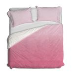 Capa-de-Edredom-Degrade-Trinchado-Rosa