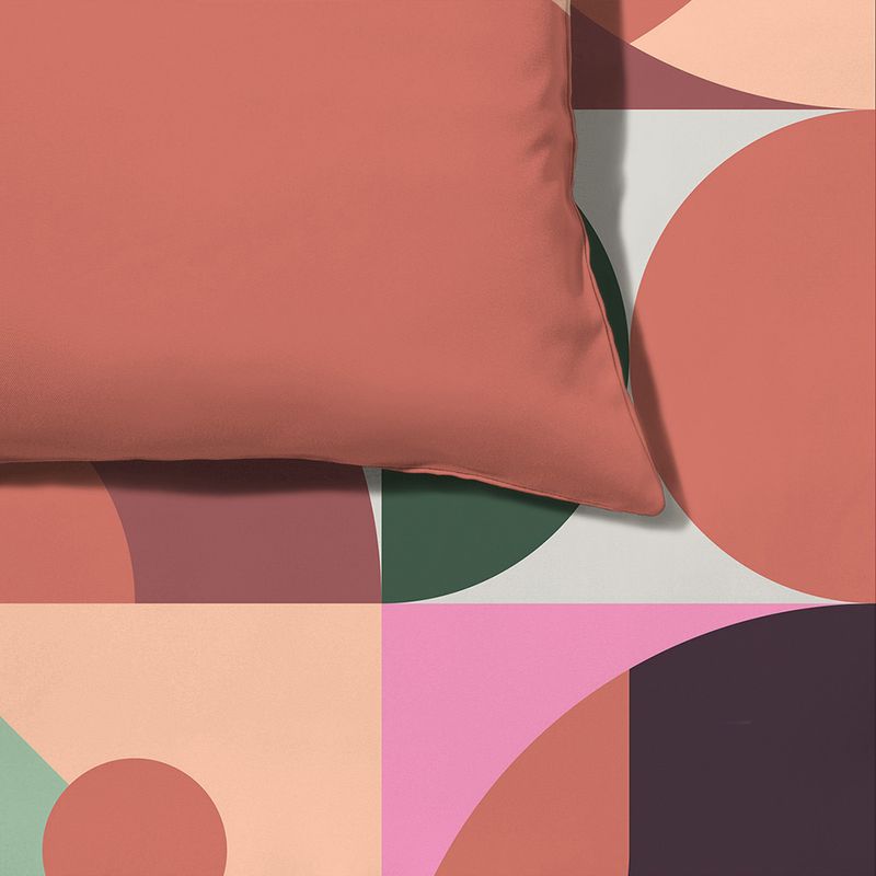 Capa-de-Edredom-Lugar-Abstrato-Rosa-e-Bege