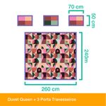 Capa-de-Edredom-Lugar-Abstrato-Rosa-e-Bege