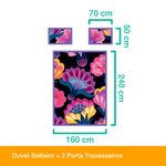 Capa-de-Edredom-Floresta-Colorida-Rosa-e-Lilas