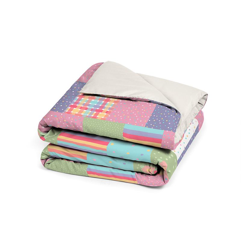 Capa-de-Edredom-Patchwork-da-Onca-Rosa-e-Lilas