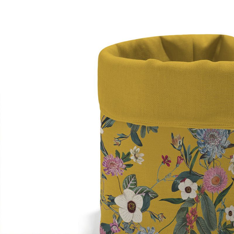 Cesto-Floral-Cool-Amarelo