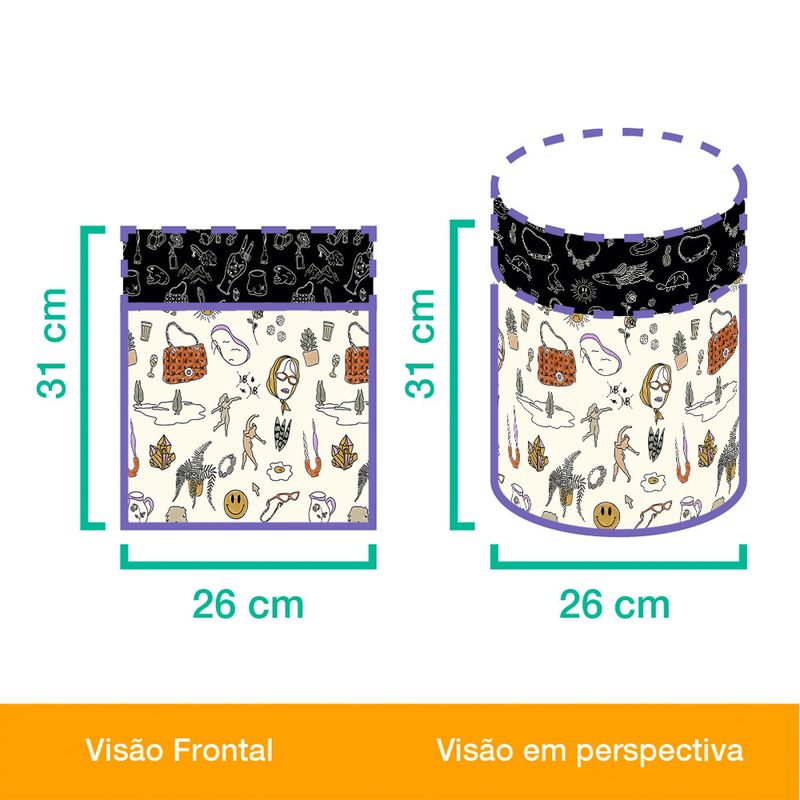 Cesto-Simbolos-Misticos-Bege-e-Preto