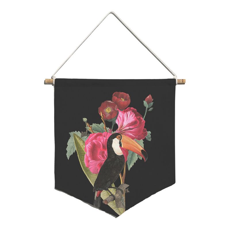 Flamula-Colagens-Preto-e-Vermelho