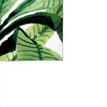 Pano-de-Prato-Paisagem-tropical-Verde-e-Branco