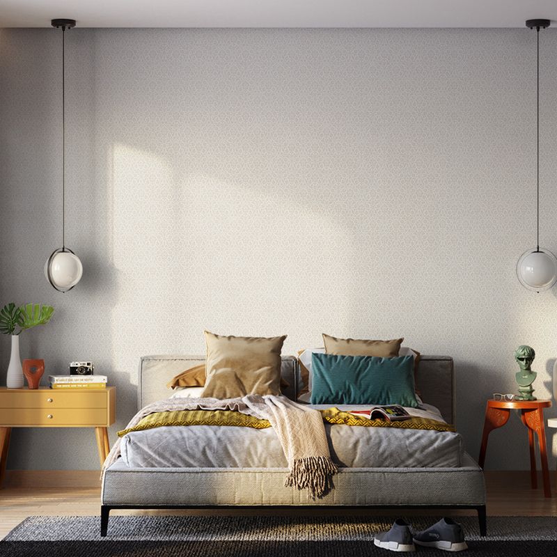 Papel-de-Parede-Vinilico-Arabescos-classicos-Bege-e-Marrom