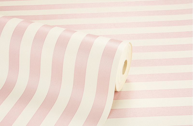 Papel-de-Parede-Vinilico-Listras-Finas-Rosa-e-Branco