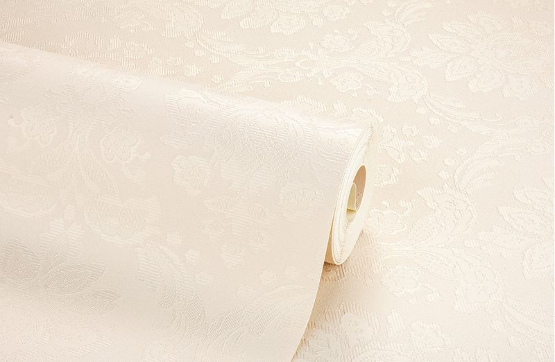 Papel-de-Parede-Vinilico-Arabesco-Renda-Marrom