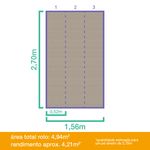 Papel-de-Parede-Vinilico-Arabesco-Renda-Marrom