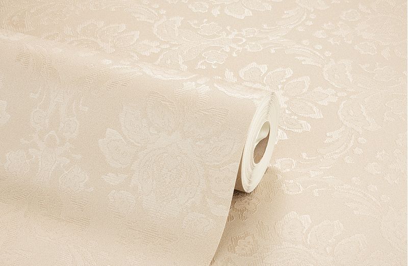 Papel-de-Parede-Vinilico-Arabesco-Renda-Bege