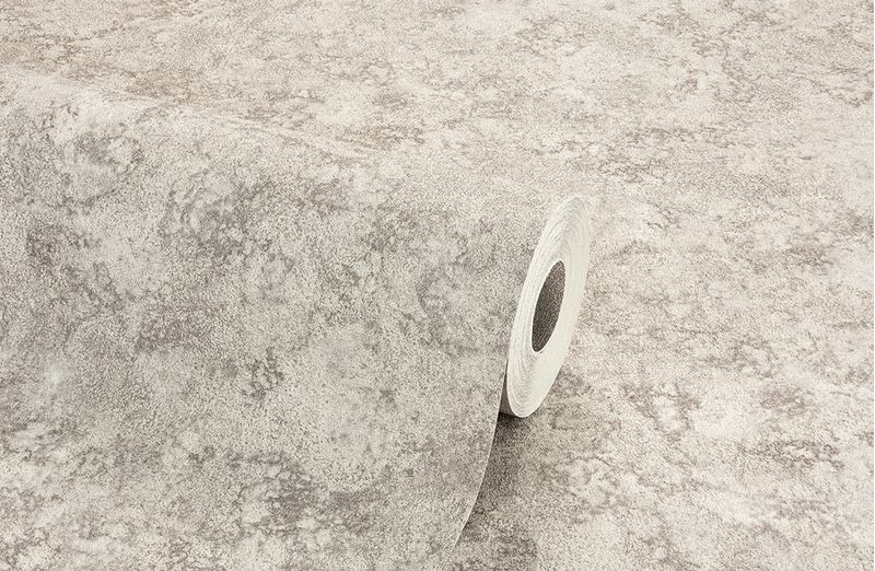 Papel-de-Parede-Vinilico-Textura-Cimento-Cinza-I