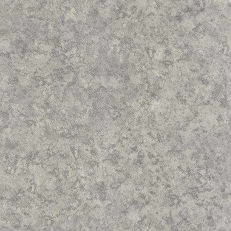 Papel de Parede Vinílico Textura Cimento Cinza I
