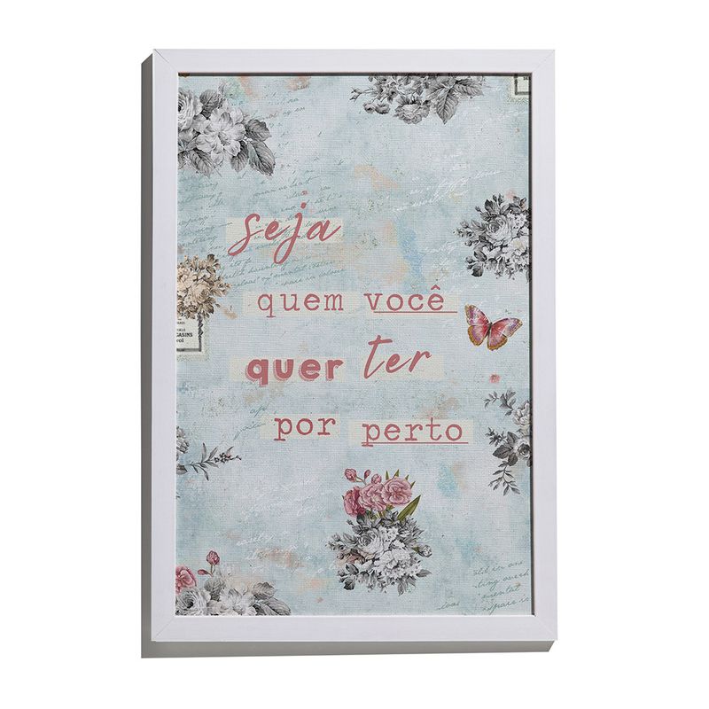 Quadro-Floral-Vintage-Azul