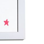 Quadro-Onca-Rosa-Branco-e-Rosa