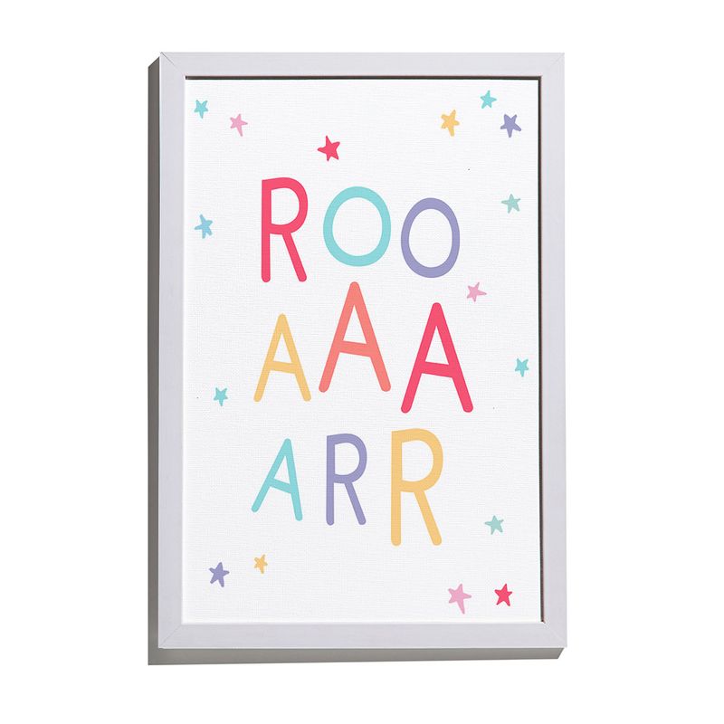 Quadro-ROOOAAAARR-Branco-e-Rosa