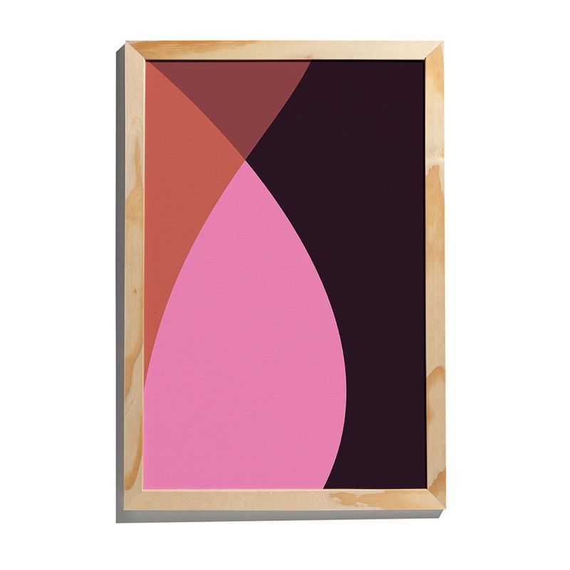 Quadro-Lugar-Abstrato-II-Rosa-e-Laranja