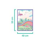 Quadro-Panorama-da-Onca-Azul-e-Verde