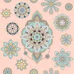 Papel-de-Parede-Vinilizado-Mandala-Rosa-e-Azul