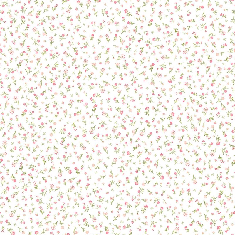 Papel-de-Parede-Vinilico-Liberty-Romantico-Branco-e-Rosa