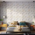 Papel-de-Parede-Vinilico-Aquarela-Grafica-Bege-e-Cinza