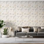 Papel-de-Parede-Vinilico-Aquarela-Grafica-Bege-e-Cinza