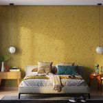 Papel-de-Parede-Vinilico-Bolinhas-do-meu-jeito-Amarelo