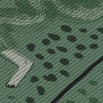 Papel-de-Parede-Vinilico-Andando-do-meu-jeito-I-Verde