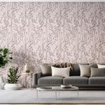 Papel-de-Parede-Vinilico-Tranquilidade-Bege-e-Lilas