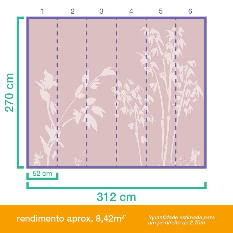 Painel-de-Parede-Tranquilidade-Bege-e-Lilas