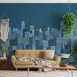 Painel-de-Parede-Avenida-Azul-Marinho-e-Azul