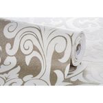 Papel-de-Parede-Vinilico-Damask-Classico-Marrom