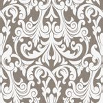 Papel-de-Parede-Vinilico-Damask-Classico-Marrom