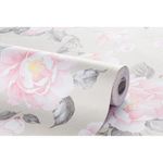 Papel-de-Parede-Vinilico-Floral-do-Campo-Branco-e-Bege