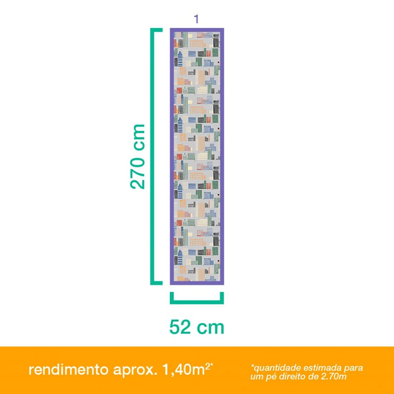 Papel-de-Parede-Vinilico-Avenida-Cinza-e-Vermelho