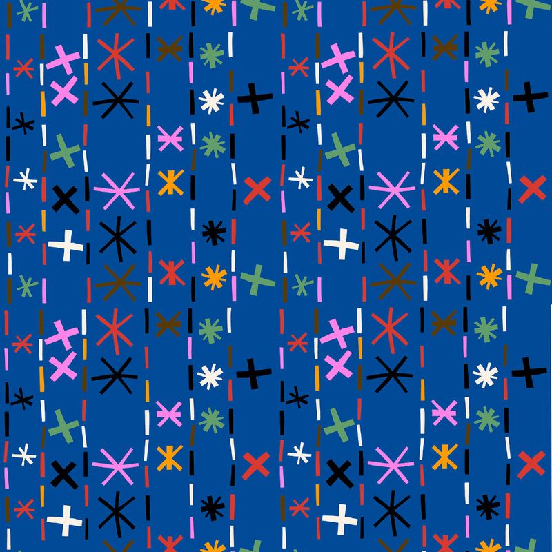 Papel-de-Parede-Vinilico-As-varias-estrelinhas-I-Azul-e-Rosa