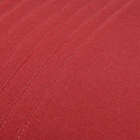 Almofada Linho Rosa 005