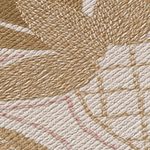Papel-de-Parede-Abacaxis-Marrom-e-Bege