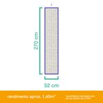 Papel-de-Parede-Linhas-Losangos-Bege-e-Laranja