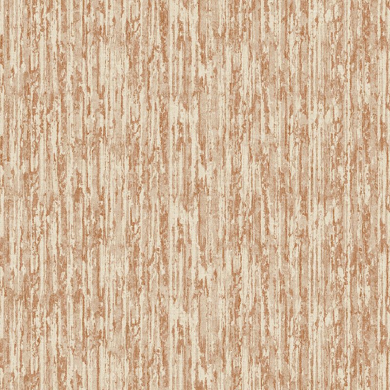 Papel-de-Parede-Linho-Ferrugem-Bege