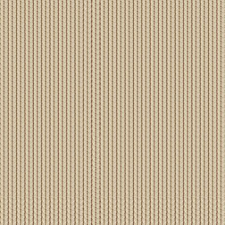 Papel de Parede Palha Espinha de Peixe Bege