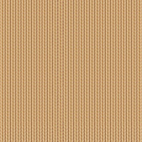 Papel de Parede Palha Espinha de Peixe Laranja