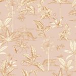 Papel-de-Parede-Toile-de-Jouy-Selva-Bege