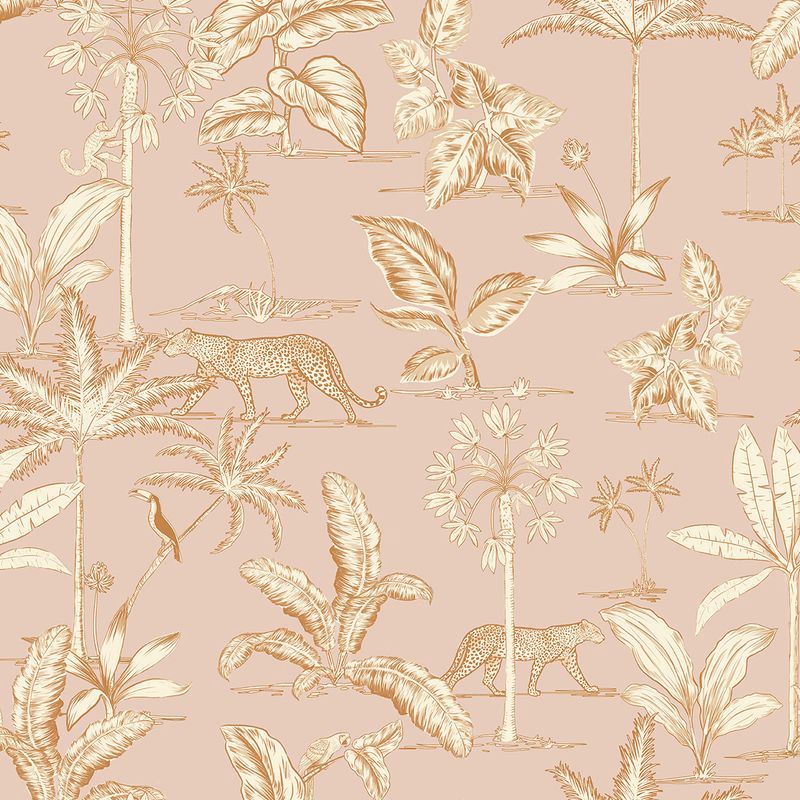 Papel-de-Parede-Toile-de-Jouy-Selva-Bege