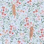 Papel-de-Parede-Tigresa-Rosa-e-Azul