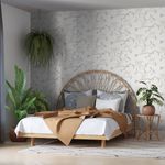 Painel-de-Parede-Felinos-Cinza