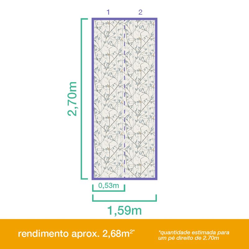 Painel-de-Parede-Delicatesse-Azul-e-Bege