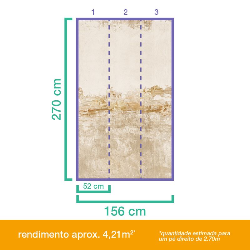 Painel-de-Parede-Barrado-Terra-Bege