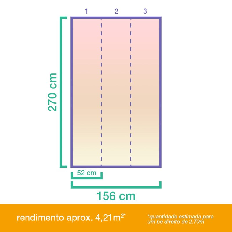 Painel-de-Parede-Degrade-Rosa-e-Bege