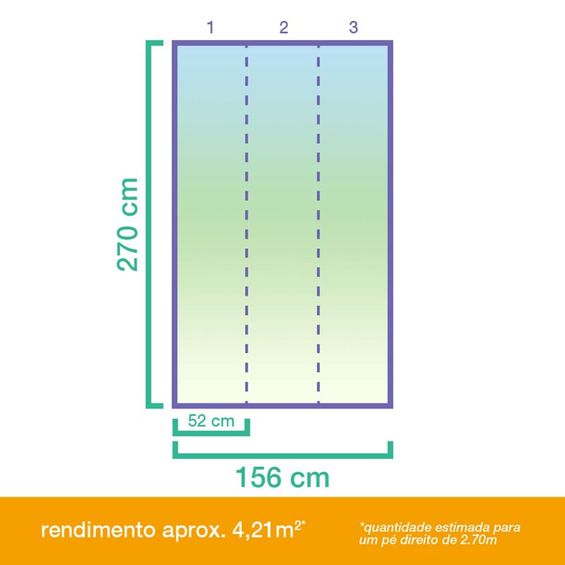 Painel-de-Parede-Degrade-Verde-e-Azul