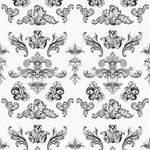 Painel-de-Parede-Ornamentos-Branco-e-Preto